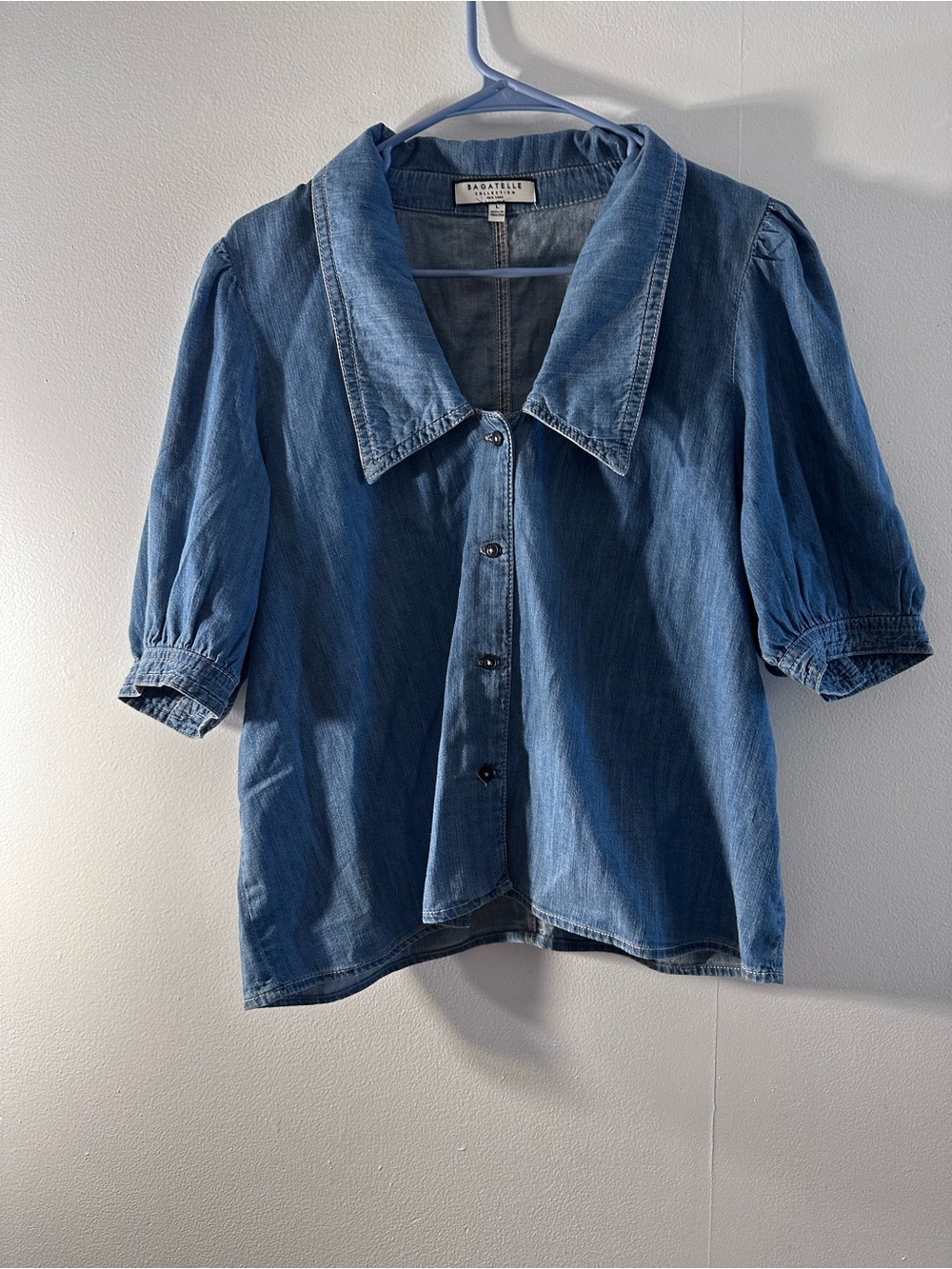 Jeans Subcategory Inference - Picture 4 of 6